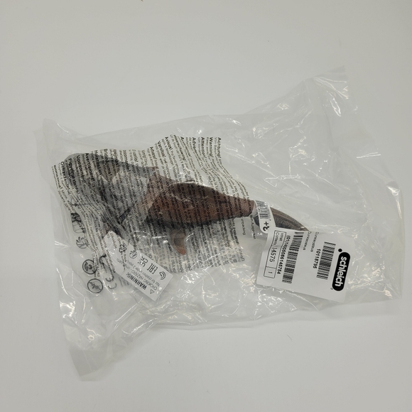 Schleich Realistic Dunkleosteus Dinosaur Figure Prehistoric Jurassic Dino NEW - Picture 5 of 8